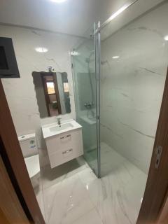 Apt familial avec piscine - Harhoura - 7