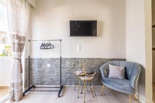Seaside Apartment in Downtown - Limenas Chersonisou - 0