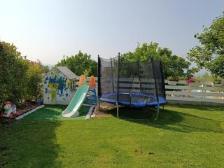 Casa vacanze Arcobaleno - Santa Maria Imbaro - 6