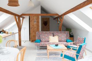 Agroturystyka Podłazy - 2