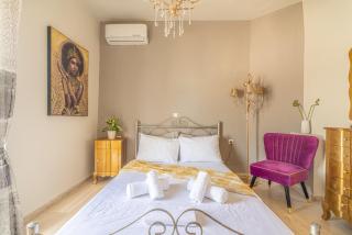 Seaside Apartment in Downtown - Limenas Chersonisou - 9