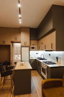 Irida apartment - Athens - 7