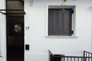 Irida apartment - Athens - 6