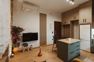 Irida apartment - Athens - 4