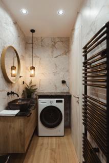 Irida apartment - Athens - 3