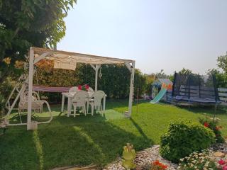 Casa vacanze Arcobaleno - Santa Maria Imbaro - 8