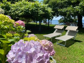 Agriturismo Arlena - Bolsena - 8