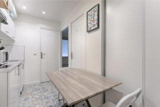 Bastille Republique Charming & Cosy Apartment 1BR - 8