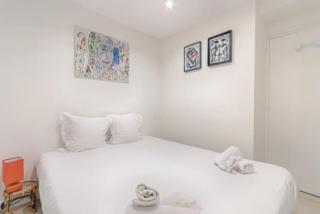 Bastille Republique Charming & Cosy Apartment 1BR - 7