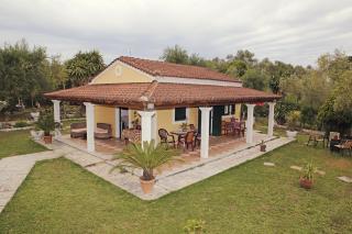 Peaceful house - Skriperón - 0