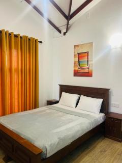 Turf Resort - Nuwara Eliya - 7
