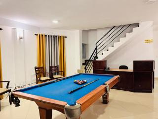 Turf Resort - Nuwara Eliya - 5