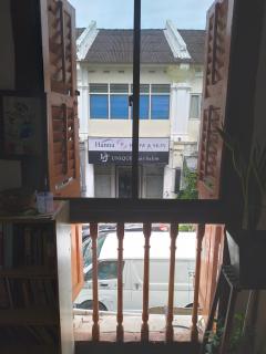 Heritage House 123 - George Town - 8
