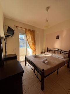 Apartment with Sea View - Kallithea Halkidikis - 9