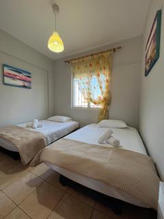 Apartment with Sea View - Kallithea Halkidikis - 7