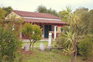 Peaceful house - Skriperón - 7