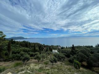 Sunrise Apartment, Stunning Sea and Mountain View - Chlomós - 5