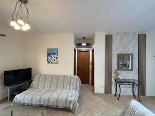 Apartment with Sea View - Kallithea Halkidikis - 5