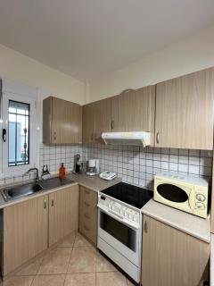 Apartment with Sea View - Kallithea Halkidikis - 4