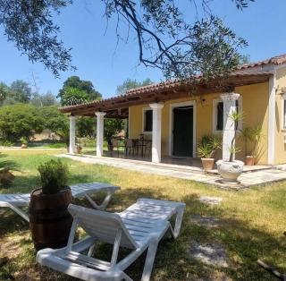 Peaceful house - Skriperón - 6