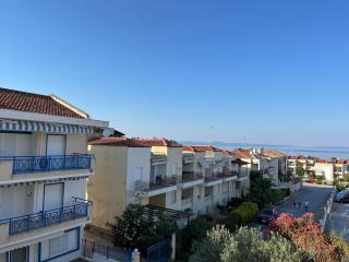 Apartment with Sea View - Kallithea Halkidikis - 2