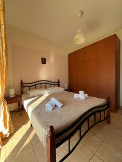 Apartment with Sea View - Kallithea Halkidikis - 1