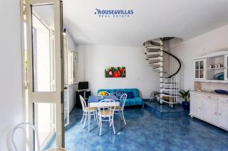 House&Villas- Casa Falconara - Noto Marina - 1