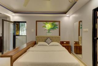 Peaceful Studio in Cavelossim, 9 mins to beach - Ambelim - 0