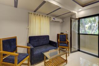 Peaceful Studio in Cavelossim, 9 mins to beach - Ambelim - 6