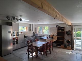Chalet du Verney - Pied du Prarion - Sauna - Les Houches - 8