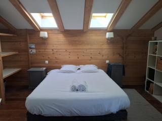 Chalet du Verney - Pied du Prarion - Sauna - 6