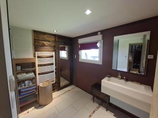 Chalet du Verney - Pied du Prarion - Sauna - 2