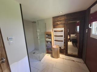 Chalet du Verney - Pied du Prarion - Sauna - Les Houches - 3