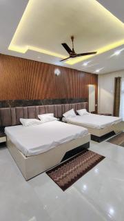 Hotel Bridge - 1