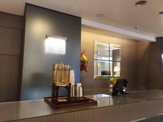 The Imperial Hotel - 1