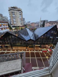 Chic Apartament Pazari I Ri New Bazaar - Tirana - 9