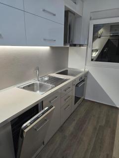 Chic Apartament Pazari I Ri New Bazaar - Tirana - 8