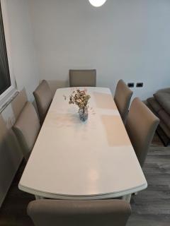 Chic Apartament Pazari I Ri New Bazaar - Tirana - 7