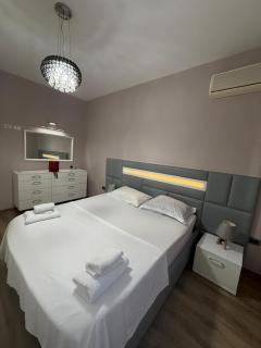 Chic Apartament Pazari I Ri New Bazaar - Tirana - 6