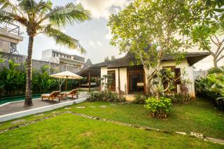 Villa Tropical Svasti by Nakula - Mantaak - 5