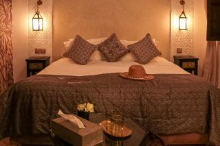Riad Clefs d'Orient - 9