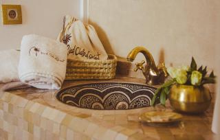 Riad Clefs d'Orient - Marrakesch - 8