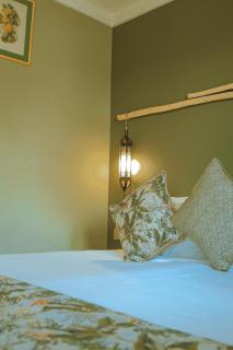 Riad Clefs d'Orient - Marrakesch - 7