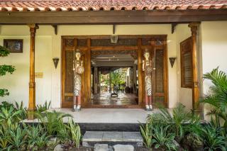 Villa Tropical Svasti by Nakula - Mantaak - 8