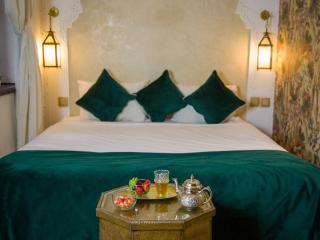 Riad Clefs d'Orient - 6