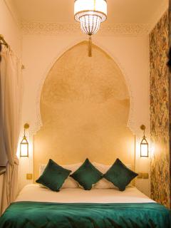 Riad Clefs d'Orient - 3