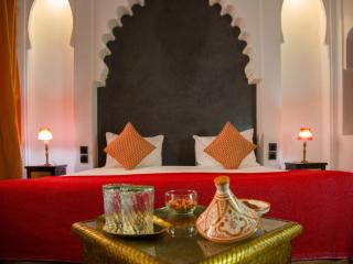 Riad Clefs d'Orient - Marrakesch - 2