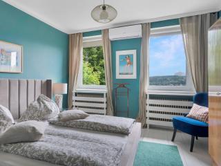 Ferienwohnung mit traumhaftem Seeblick - Velden am Wörthersee - 3