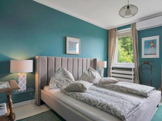 Ferienwohnung mit traumhaftem Seeblick - Velden am Wörthersee - 2