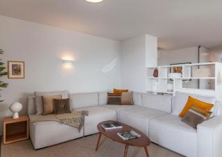 Urban Penthouse - 4